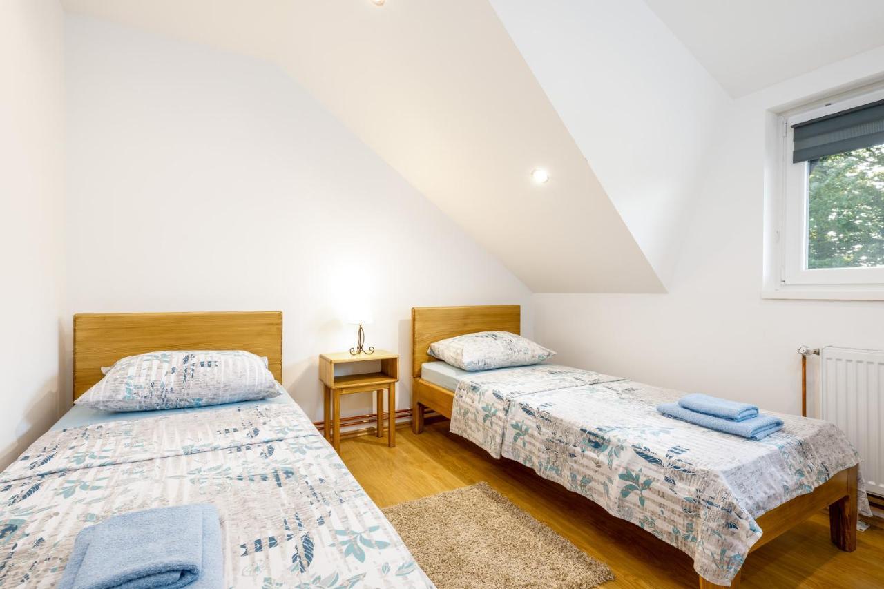 Apartman Medved Slunj Ngoại thất bức ảnh