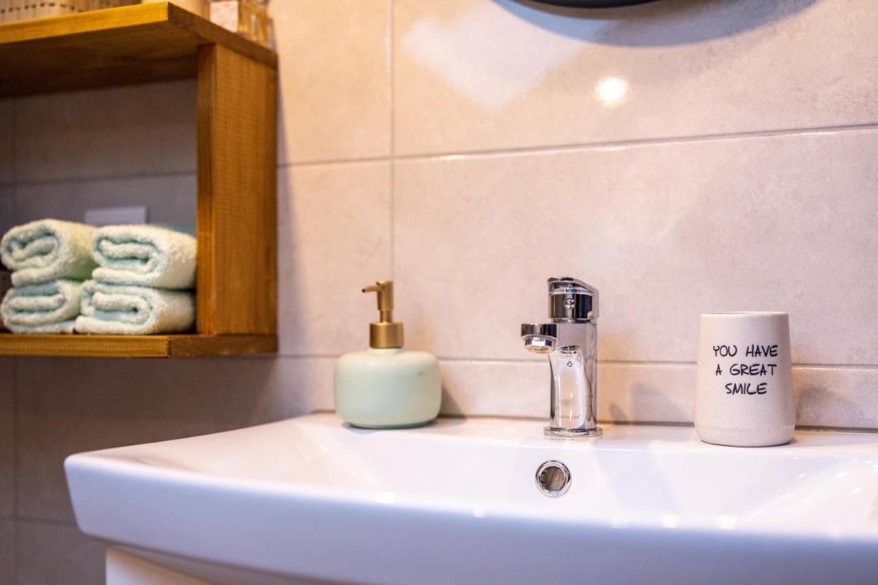 Apartman Medved Slunj Ngoại thất bức ảnh