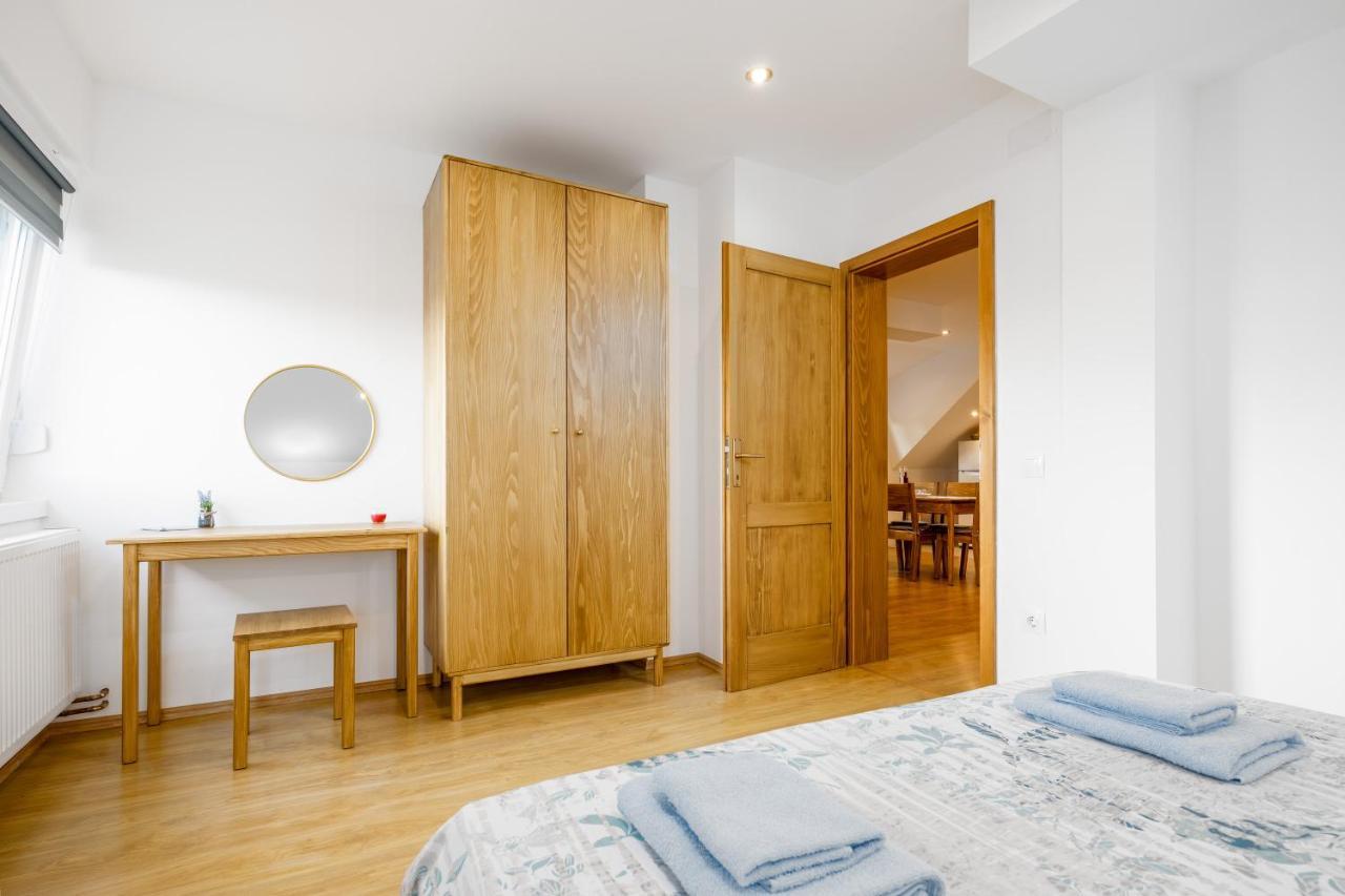 Apartman Medved Slunj Ngoại thất bức ảnh